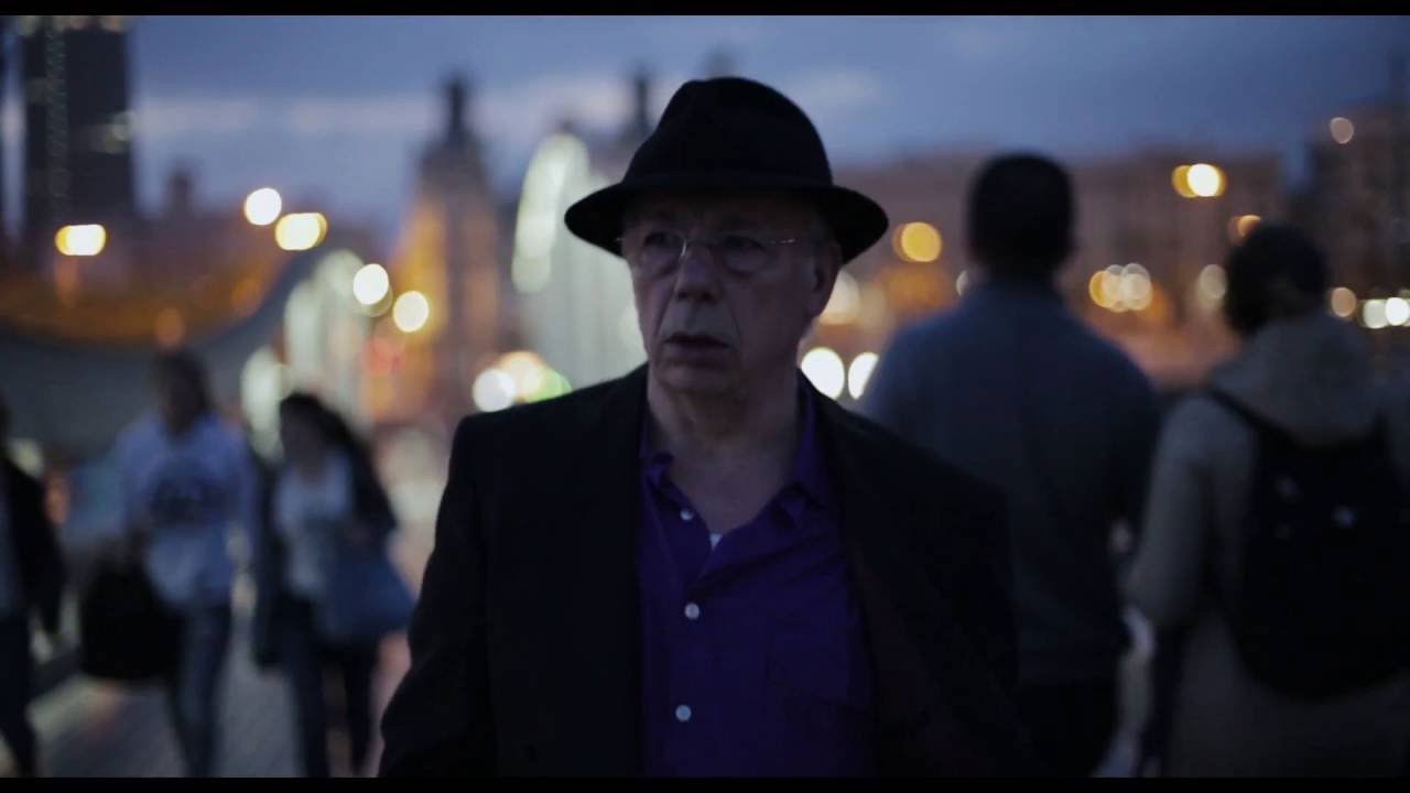 Backdrop for Living and Other Fictions