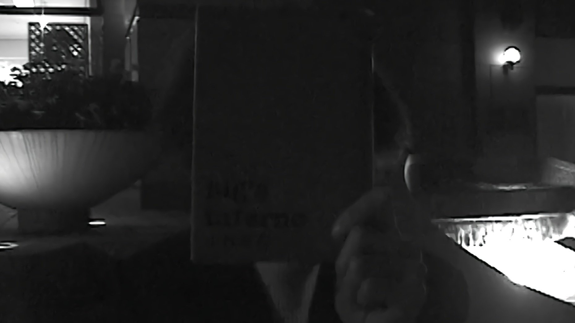 Backdrop for Pig's Inferno