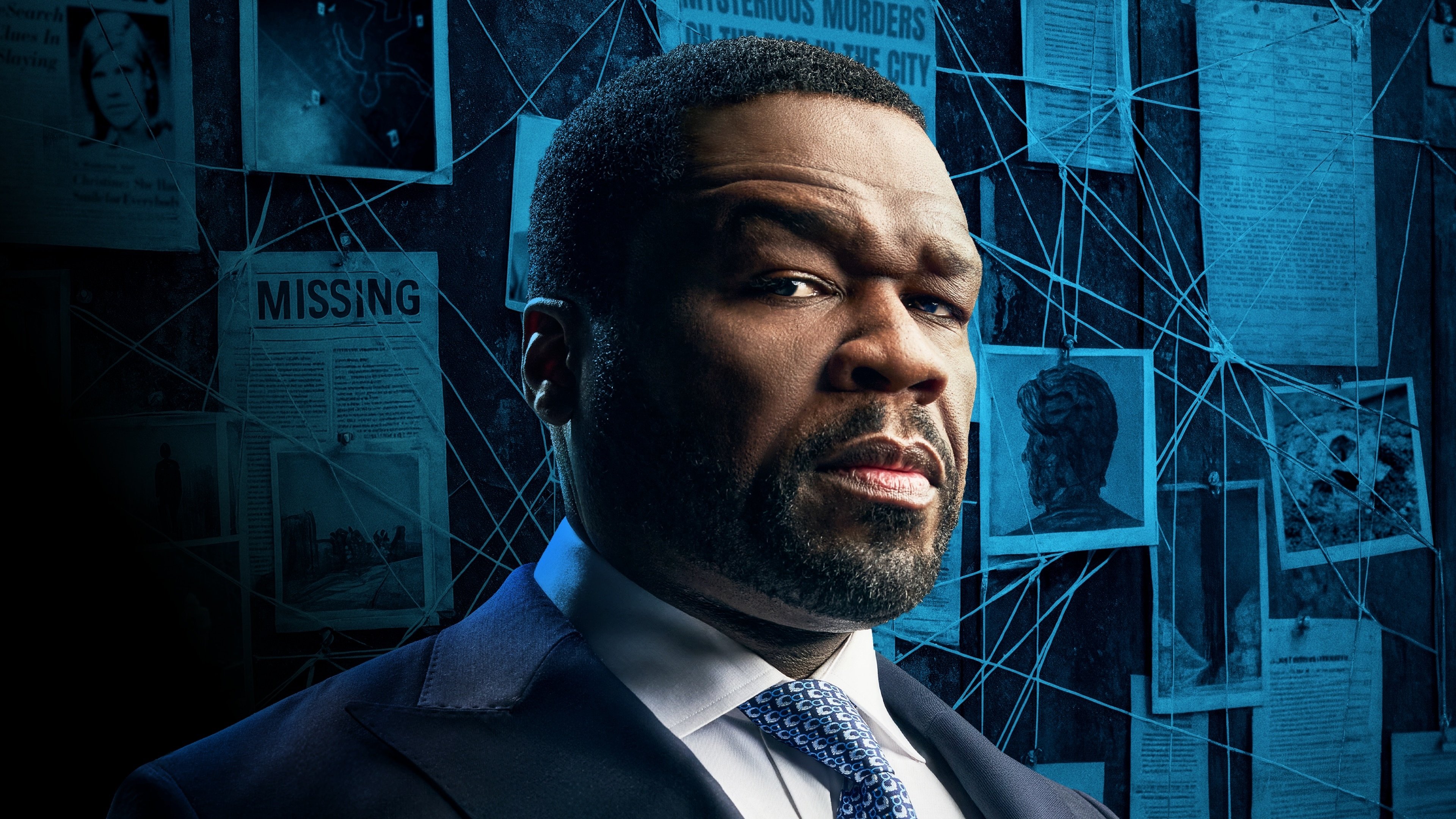 Backdrop for 50 Ways to Catch a Killer