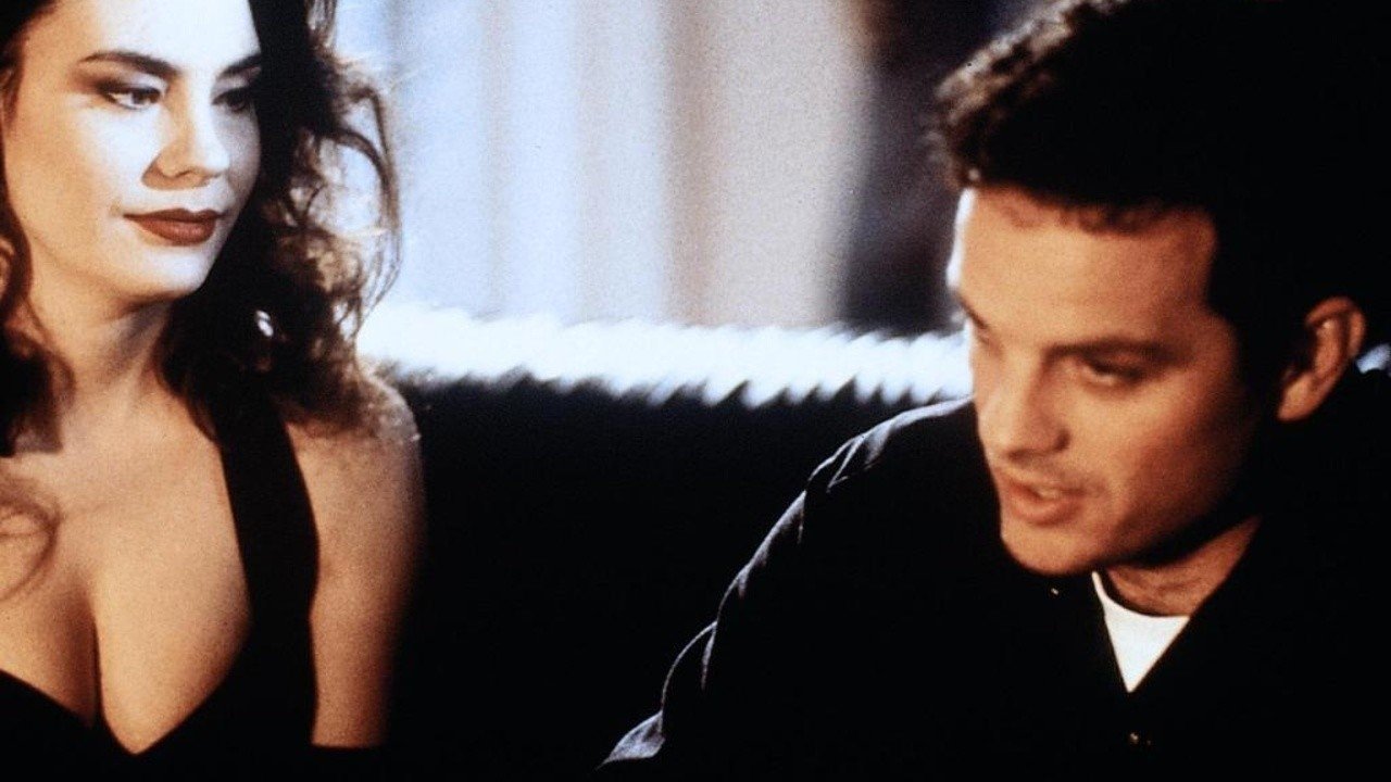 Backdrop for Secret Games 2: The Escort