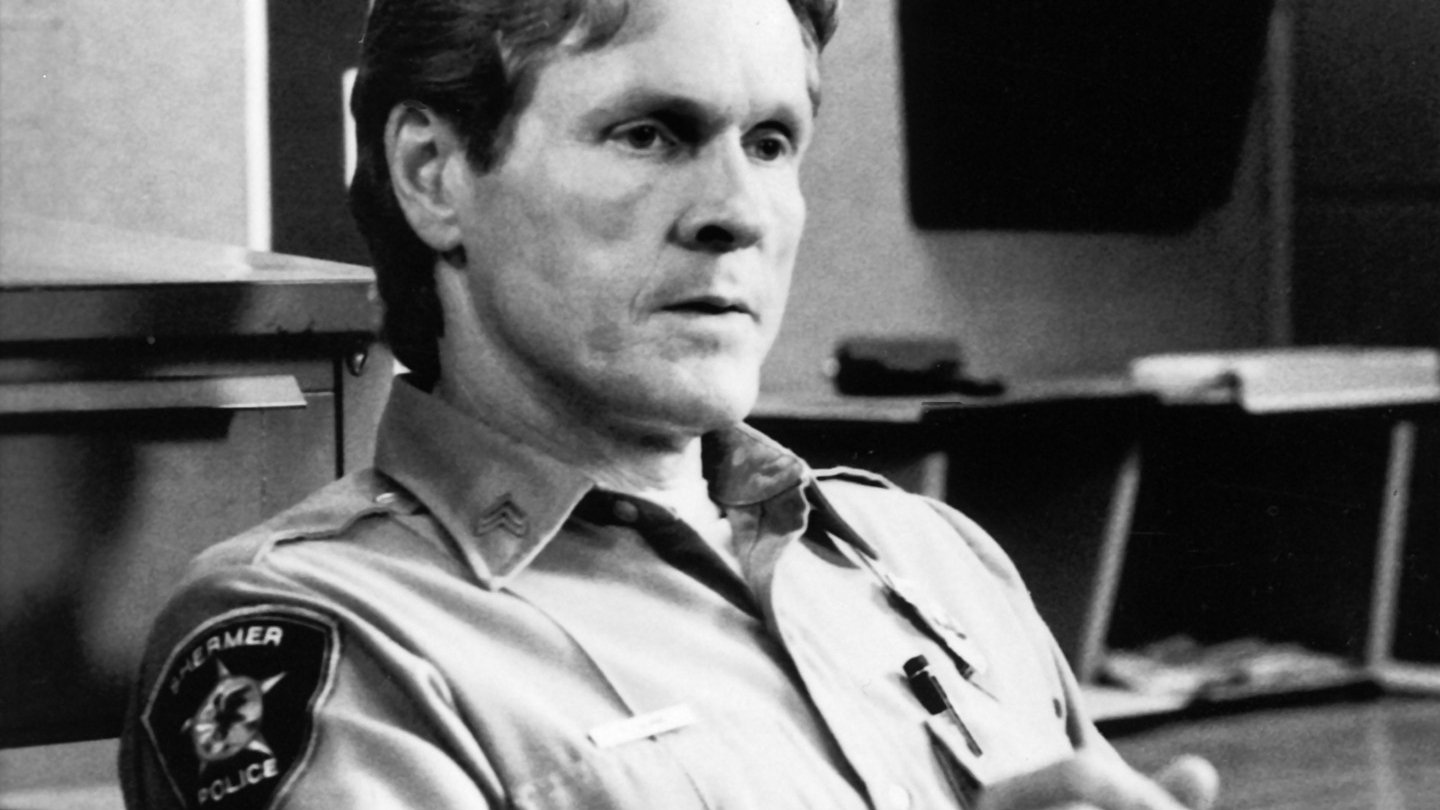 Backdrop for Reach the Rock