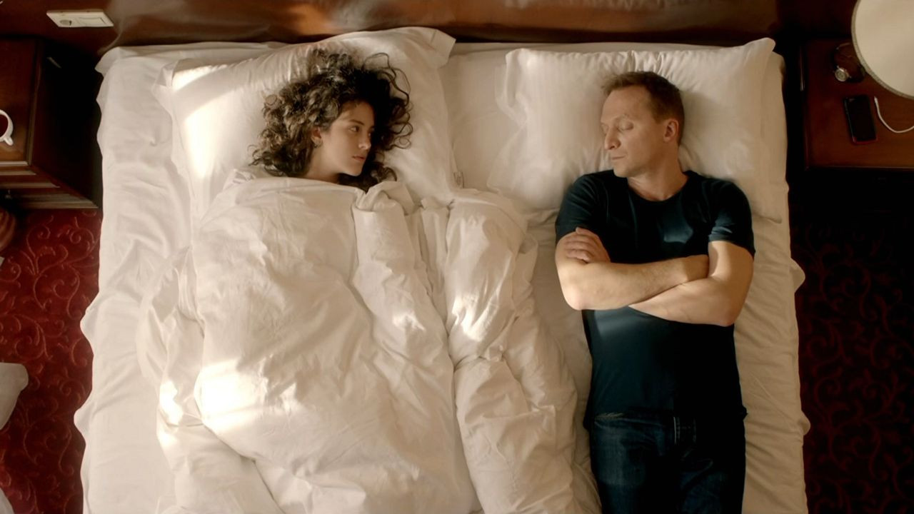 Backdrop for Elephants Can Play Football