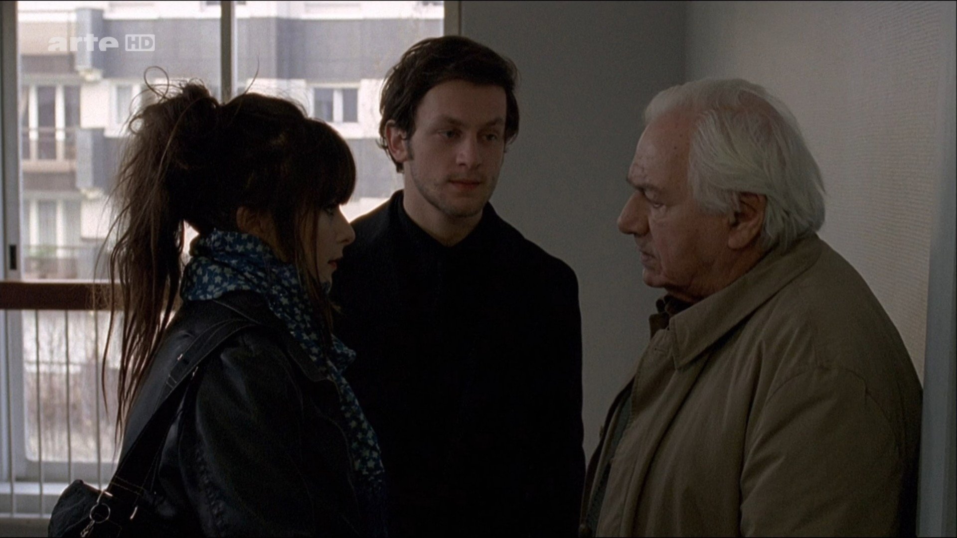 Backdrop for À deux c'est plus facile