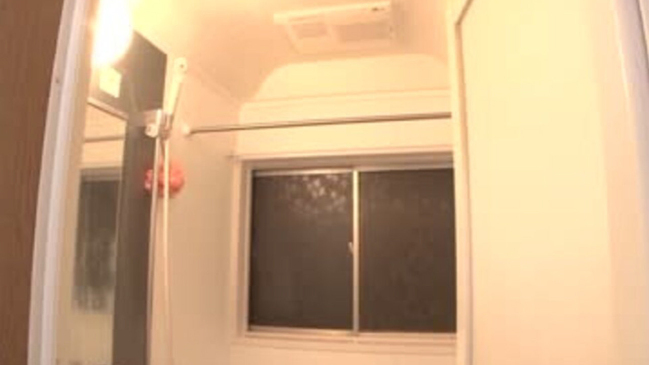 Backdrop for Wakeari: The Haunted Property Next to You - Metropolitan