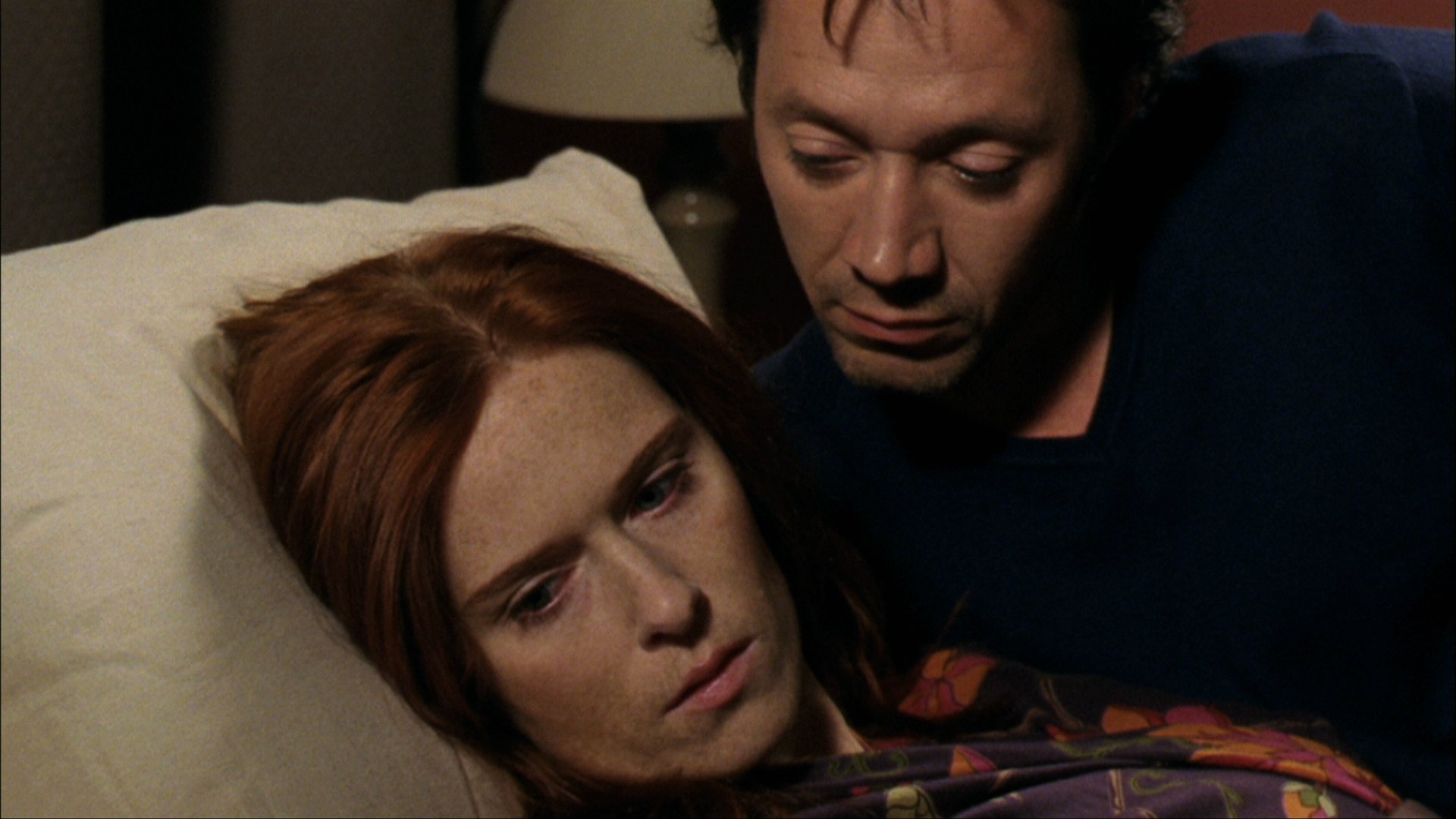 Backdrop for La Vie en miettes