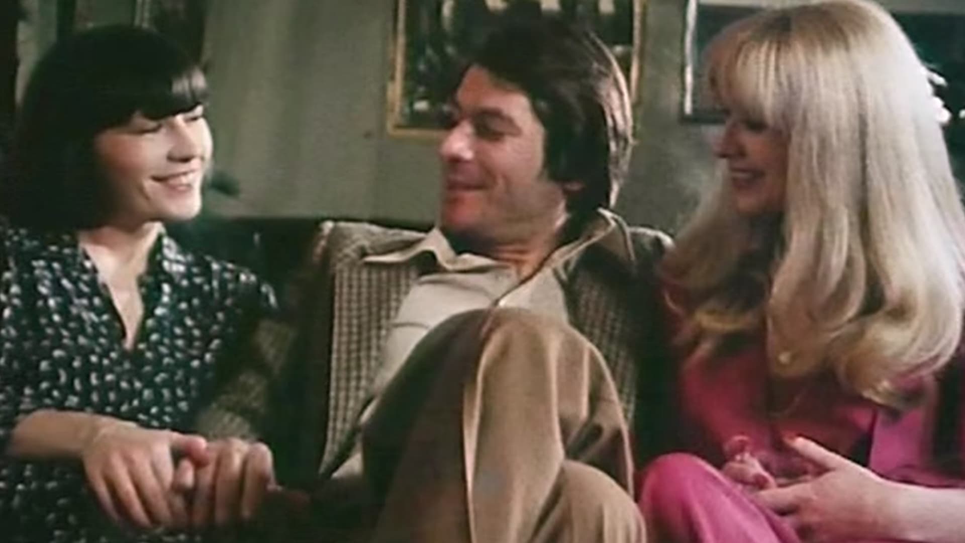 Backdrop for Extases très Particulières