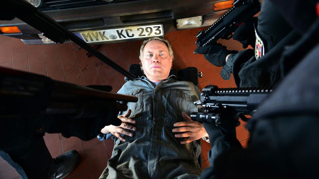 Backdrop for Der Bulle und das Landei - von Mäusen, Miezen und Moneten