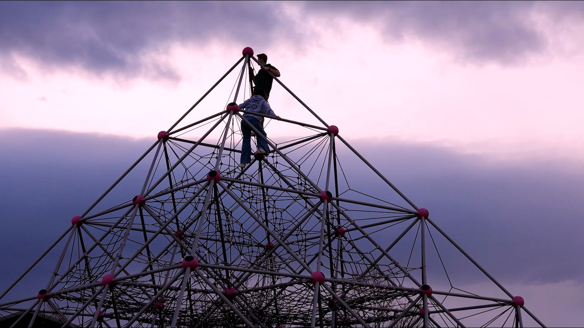 Backdrop for Bucket List