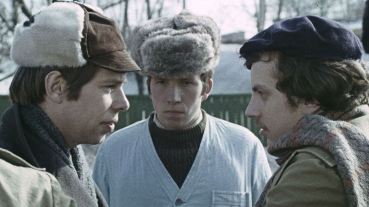 Backdrop for Exercise with Three Unknowns