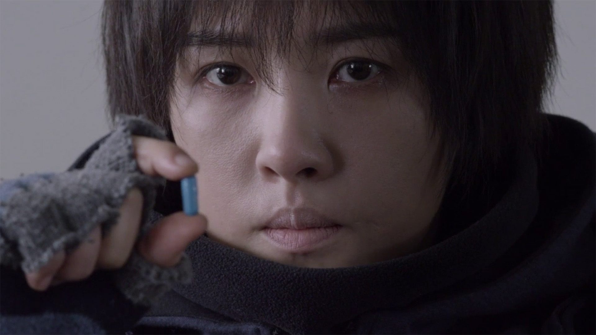 Backdrop for The Five