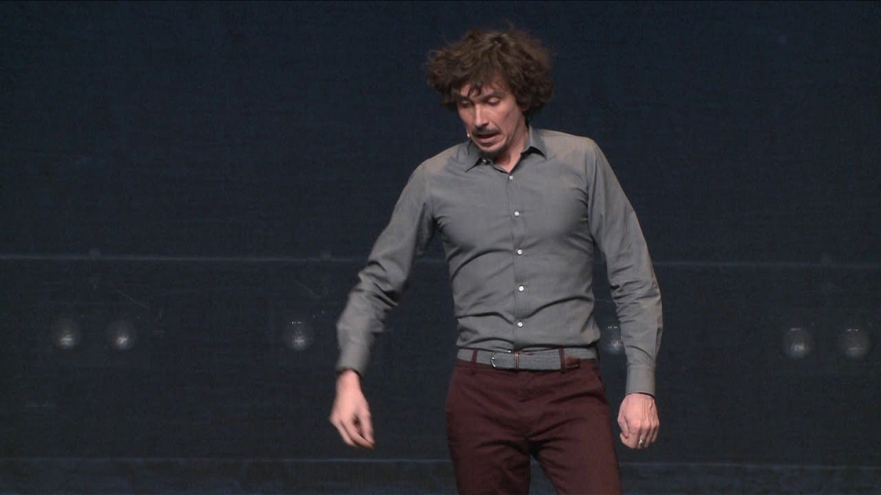 Backdrop for Arnaud Tsamere - Confidences sur pas mal de trucs plus ou moins confidentiels