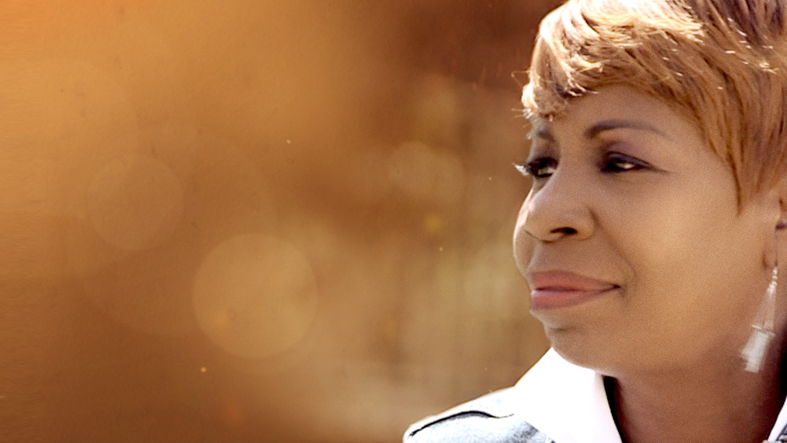 Backdrop for Iyanla: Fix My Life