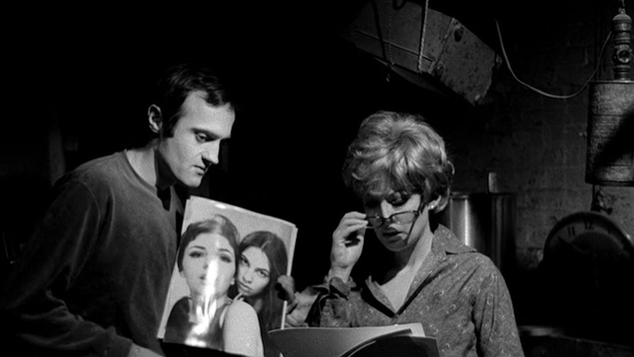 Backdrop for All the Sins of Sodom