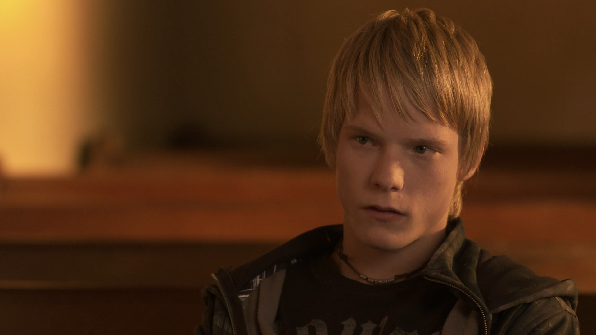 Backdrop for WWJD II: The Woodcarver