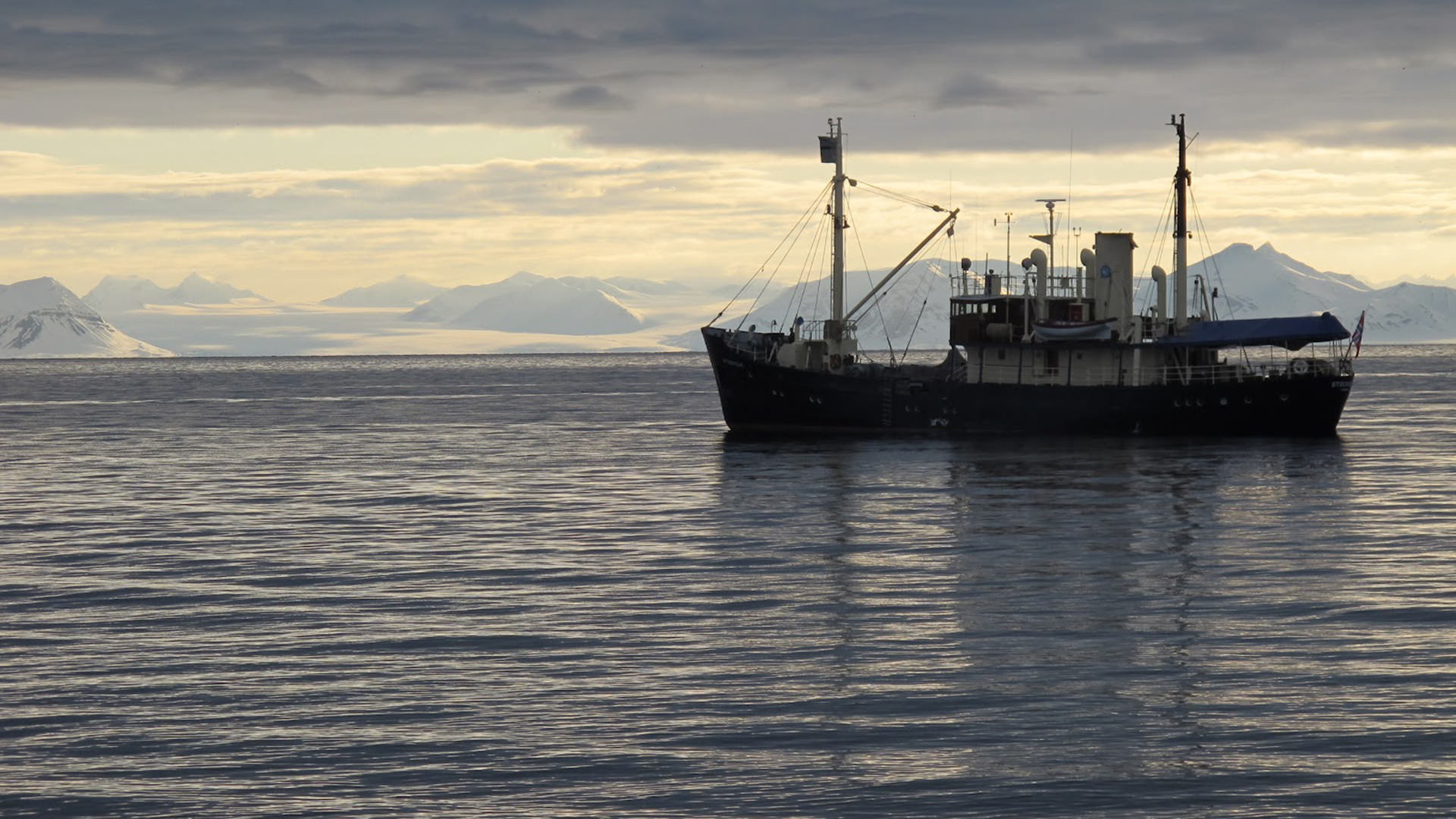 Backdrop for An Enemy to Die For