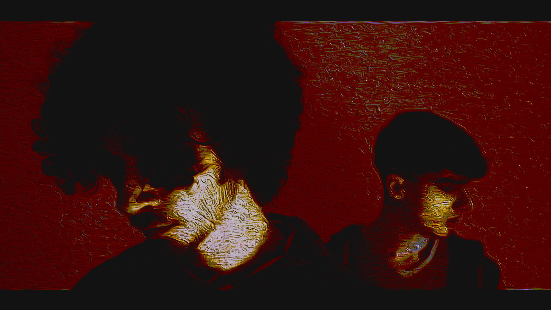 Backdrop for The Wrath Within Mercy