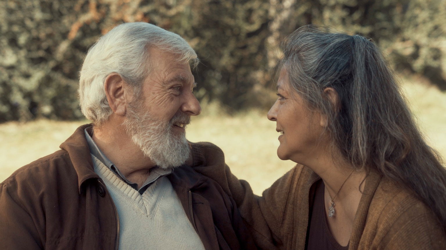 Backdrop for Por Un Solo Ayer