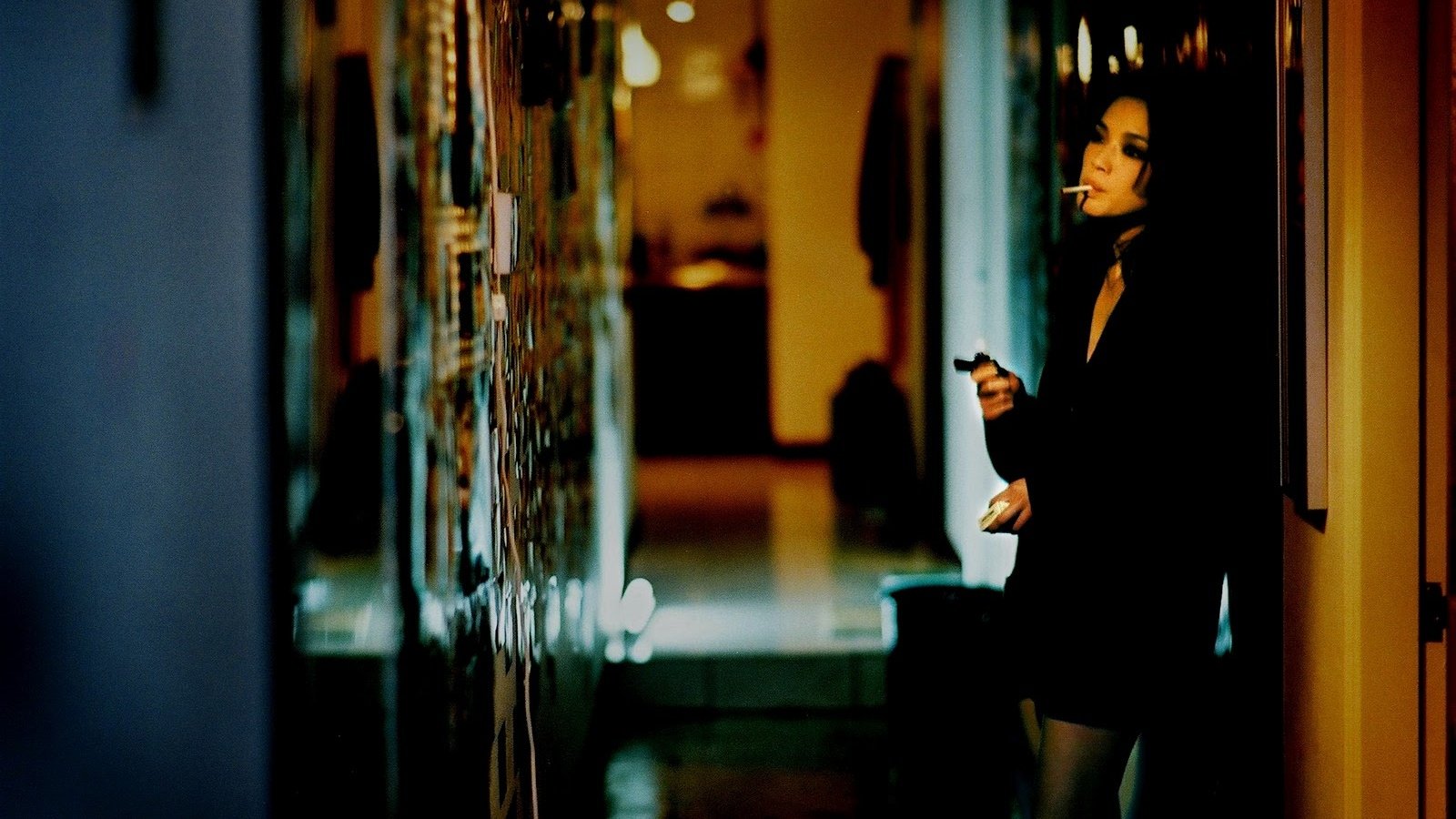 Backdrop for Three Times