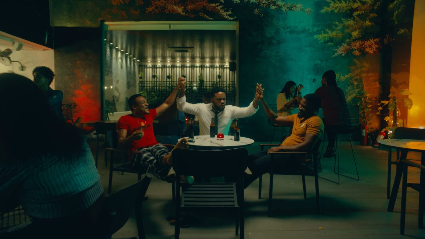 Backdrop for The Blood Covenant