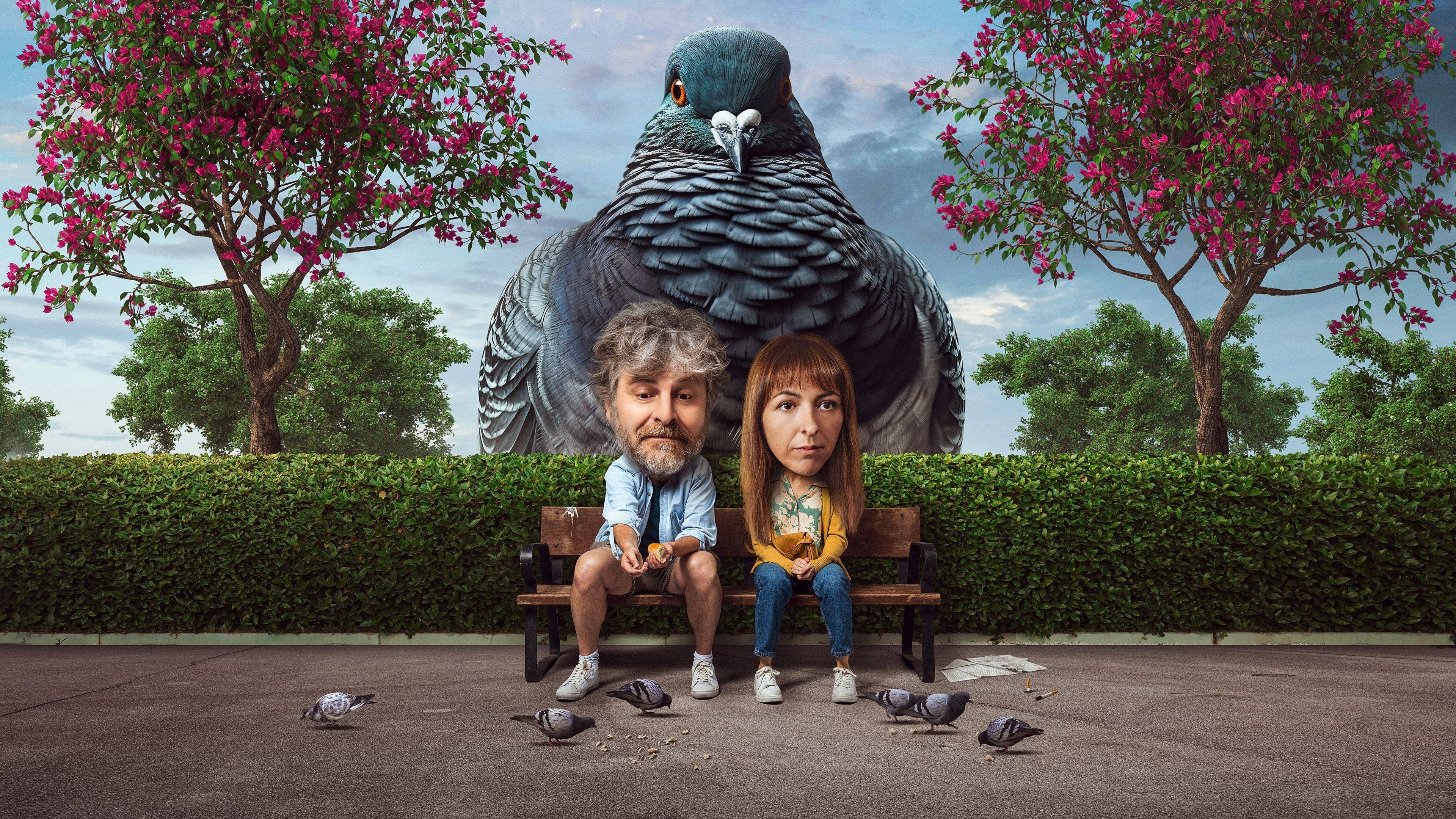 Backdrop for Little Faith