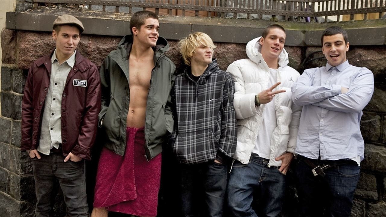 Backdrop for Kohta 18