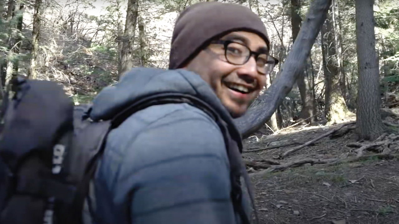 Backdrop for Bigfoot at Millcreek