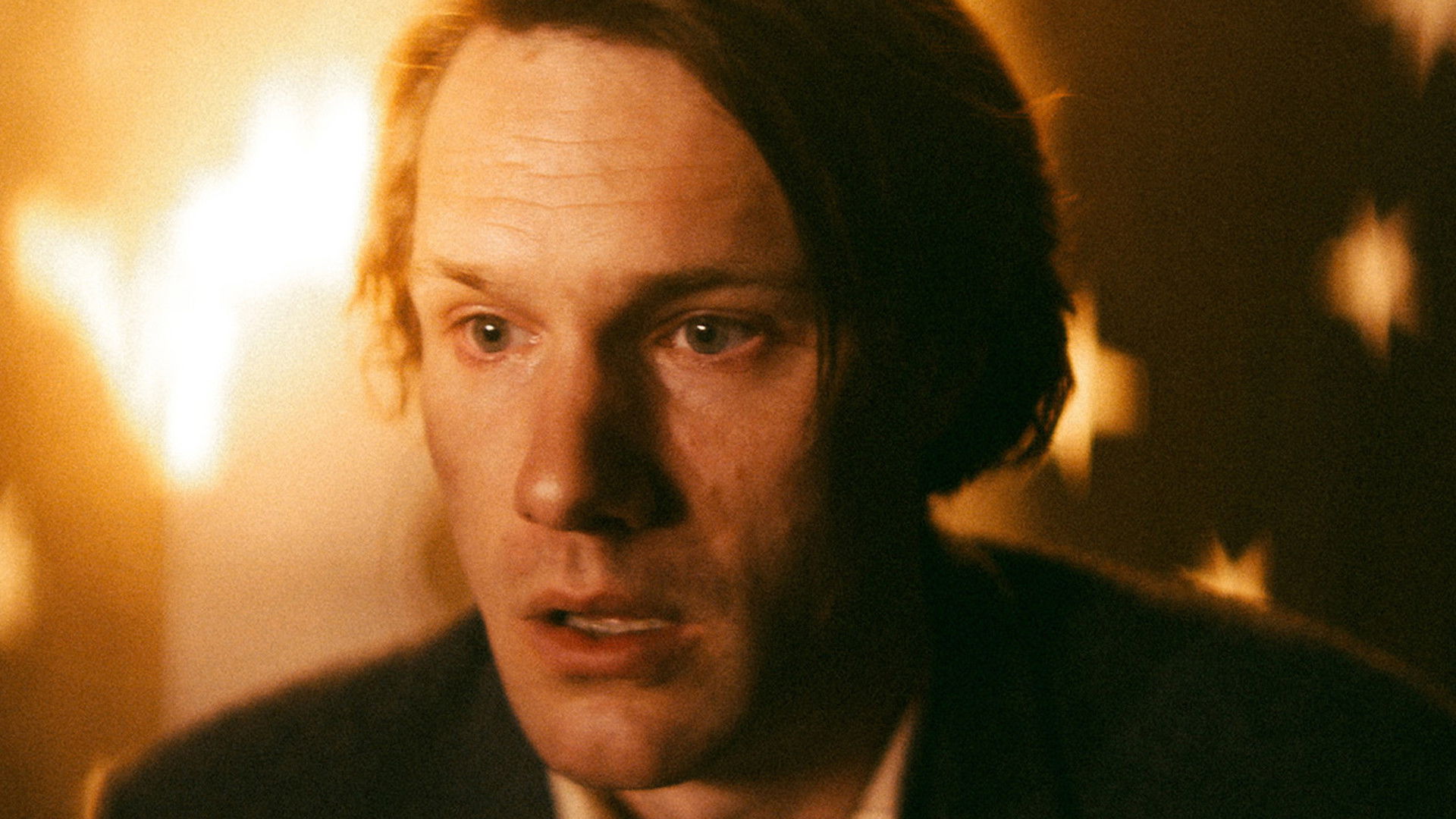 Backdrop for Please Care!