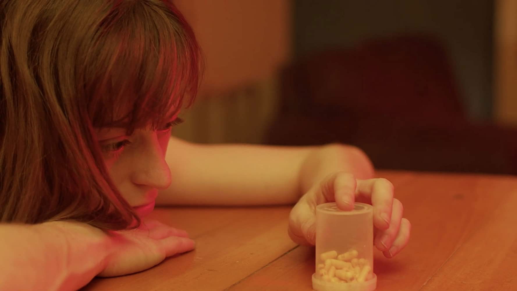 Backdrop for Lithium