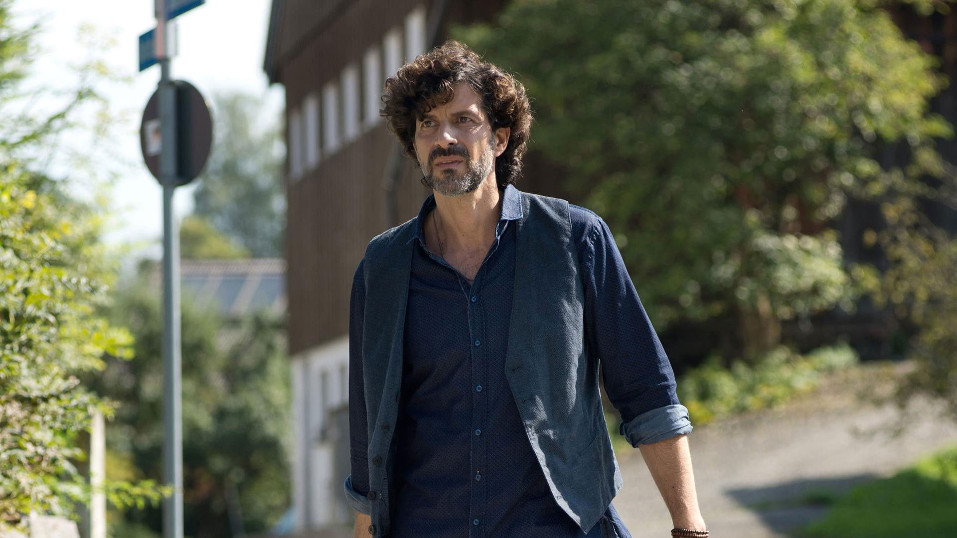 Backdrop for Bingo im Kopf