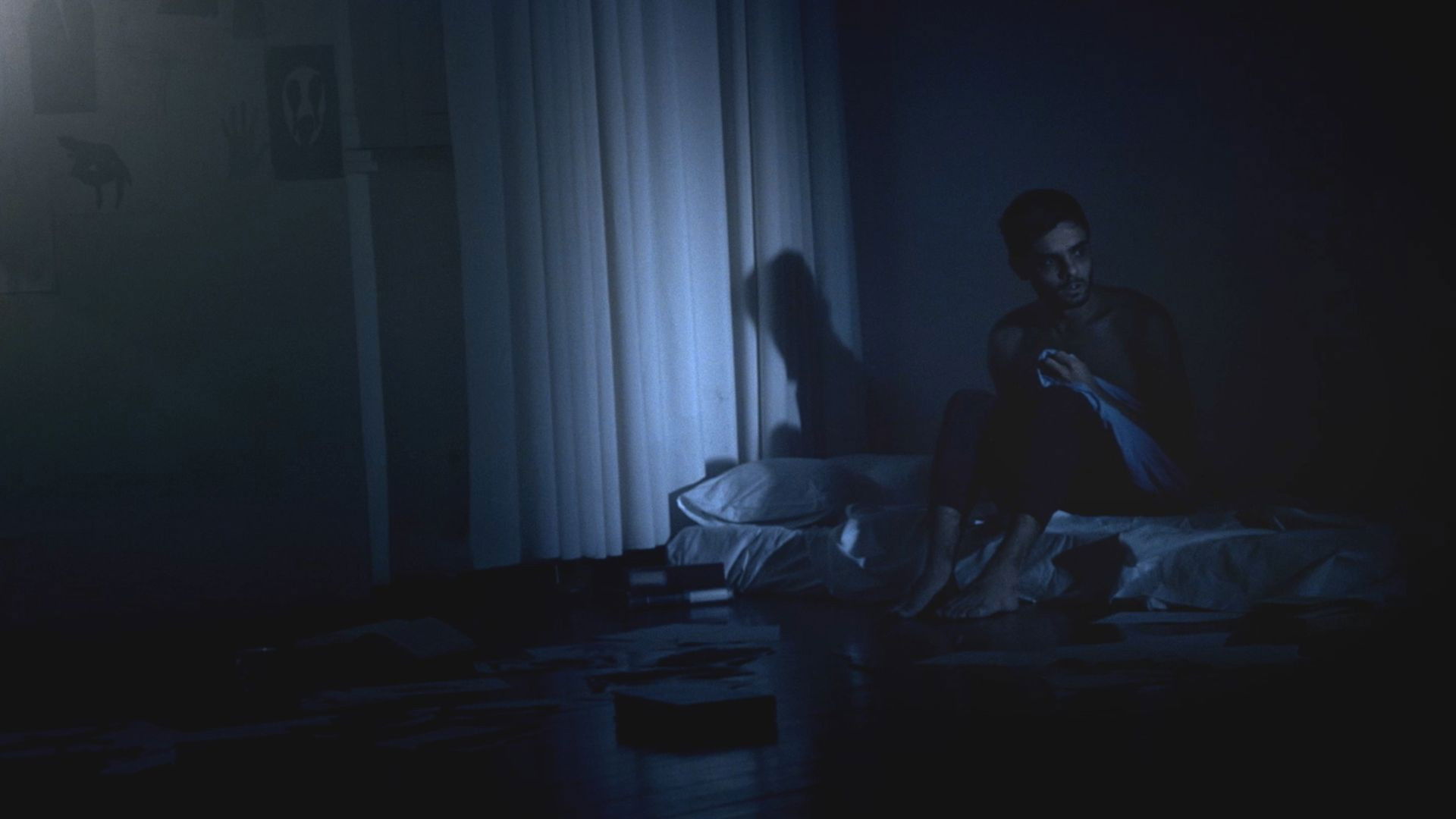 Backdrop for Eternal Memories