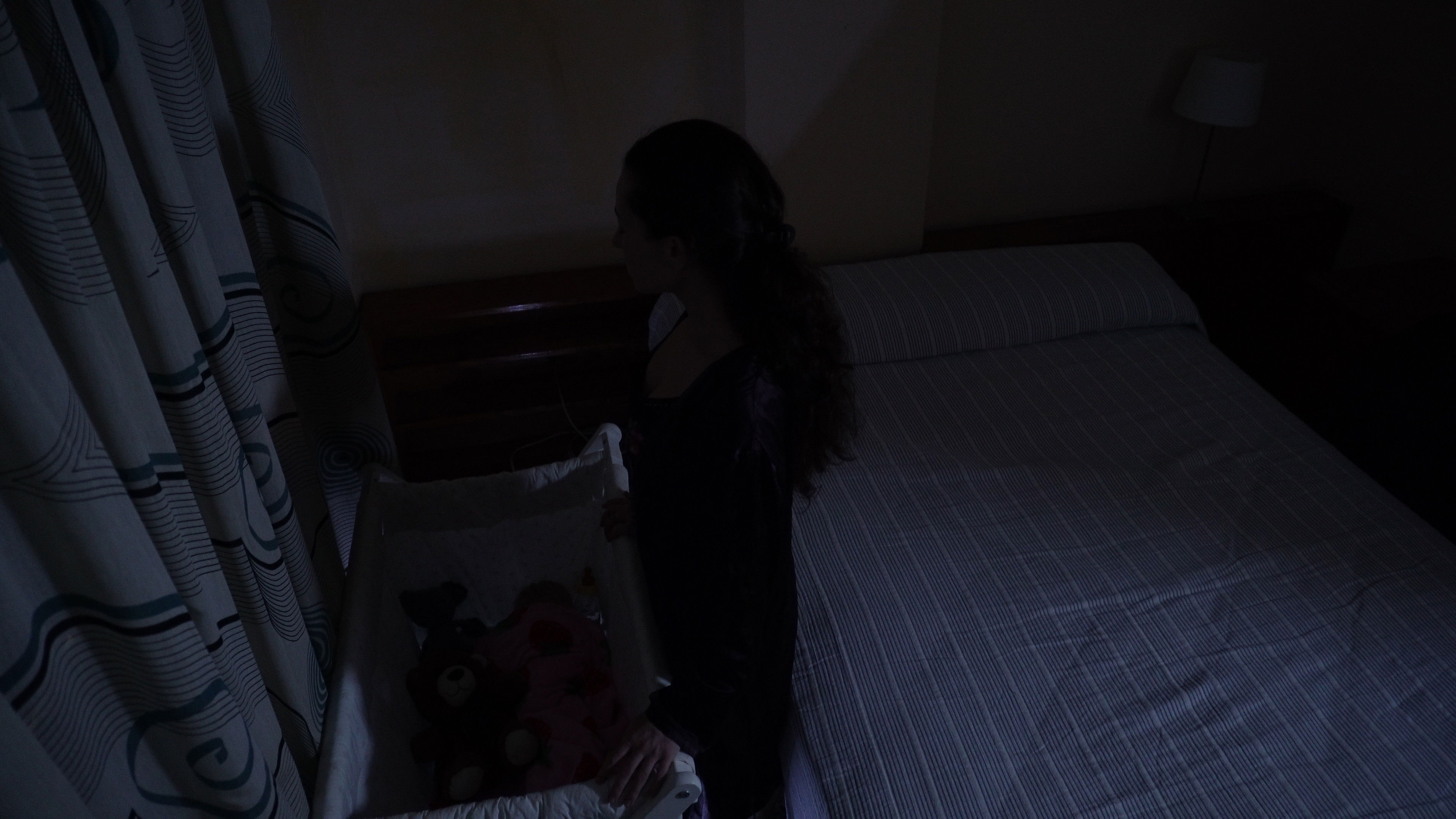 Backdrop for Babycam