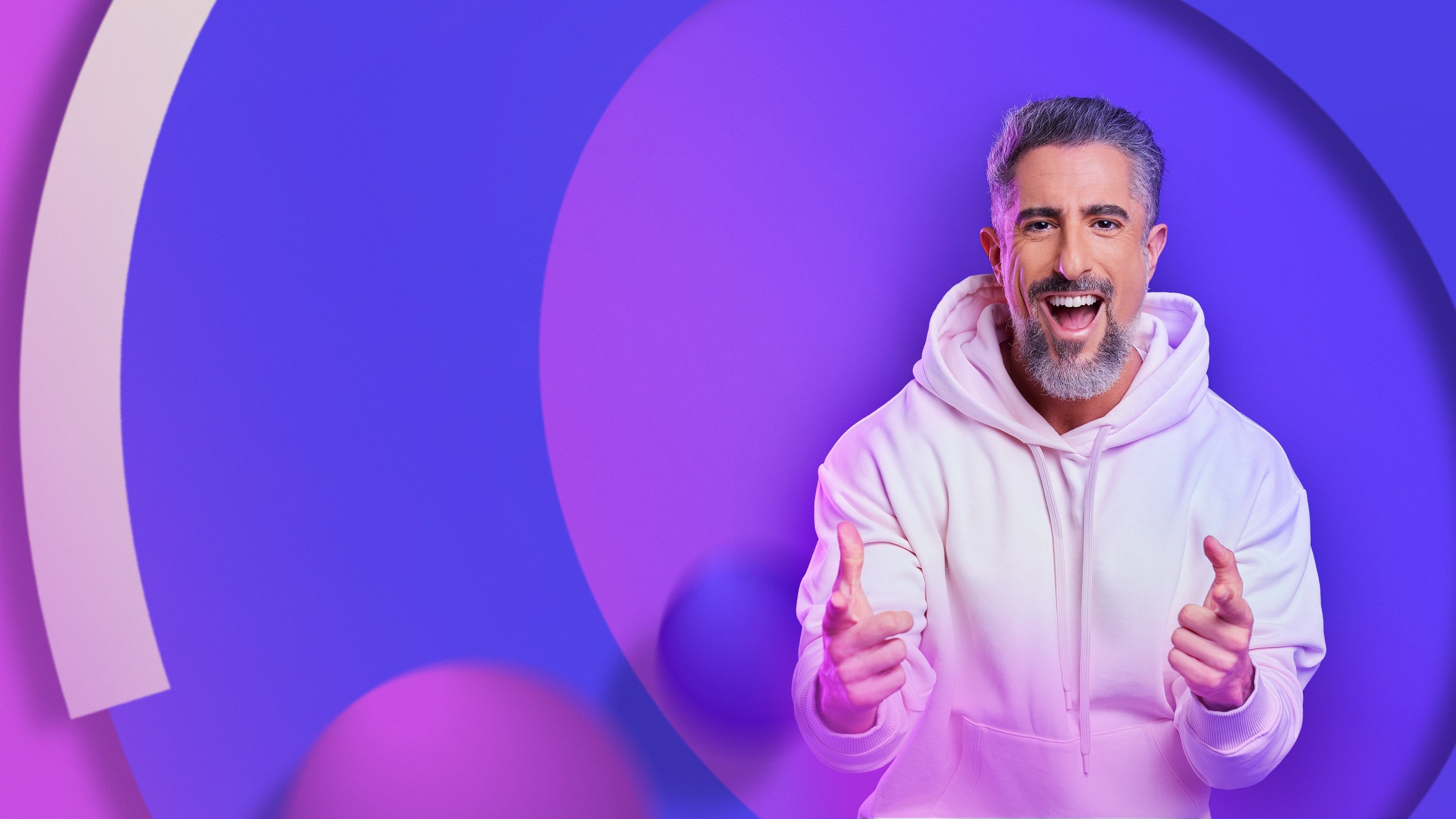 Backdrop for Caldeirão com Mion