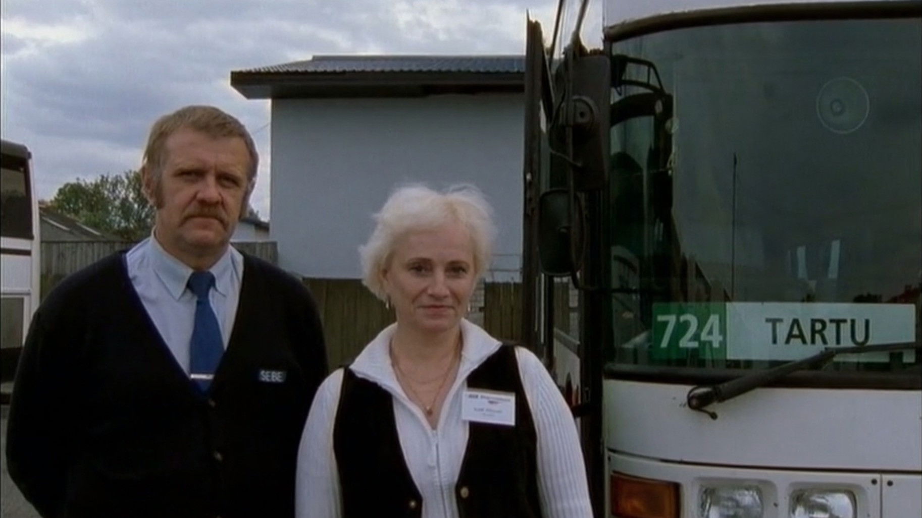 Backdrop for Visions of Europe