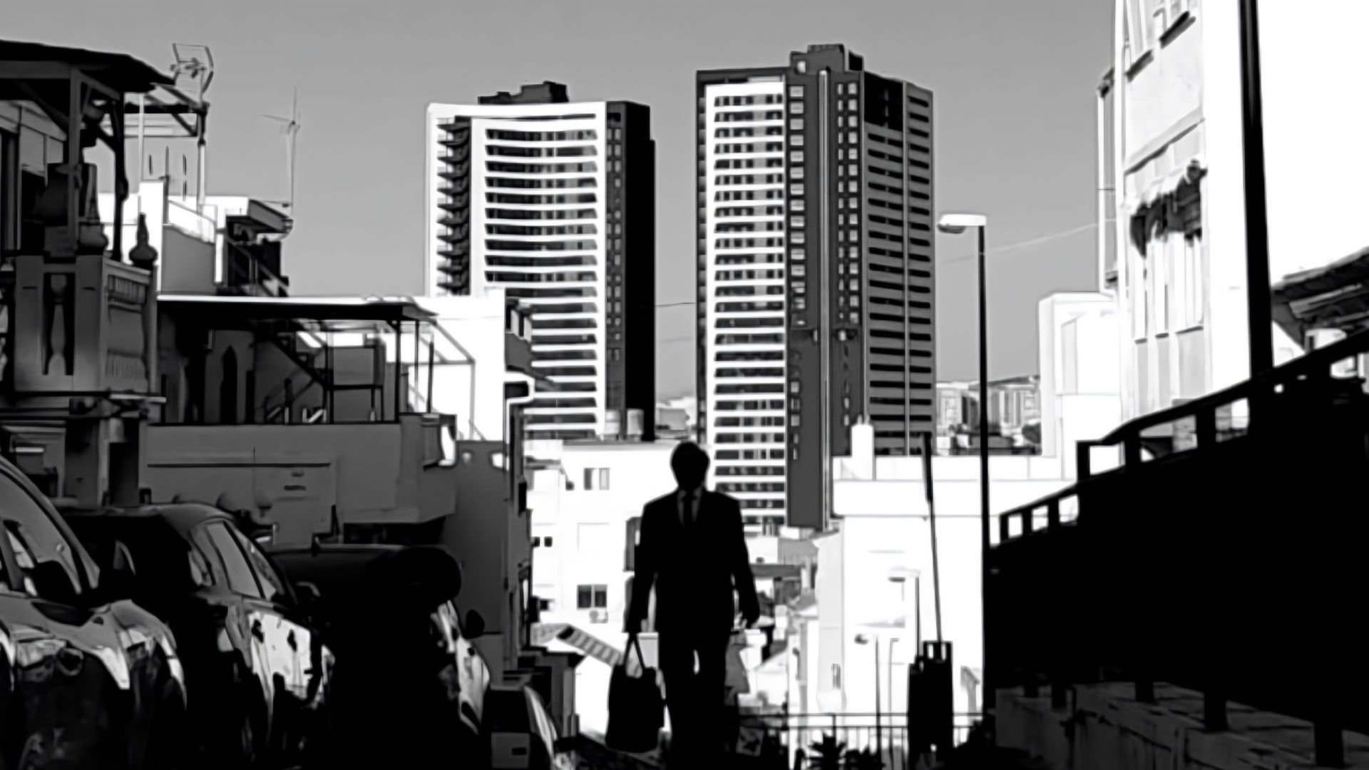 Backdrop for PENSIÓN SLOW