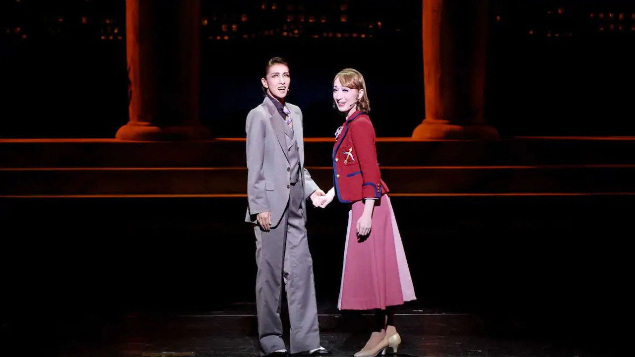 Backdrop for Adieu Marseille -From Marseille With Love-