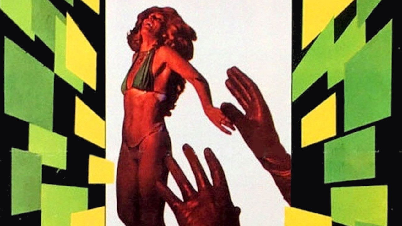 Backdrop for Clap, You're Dead