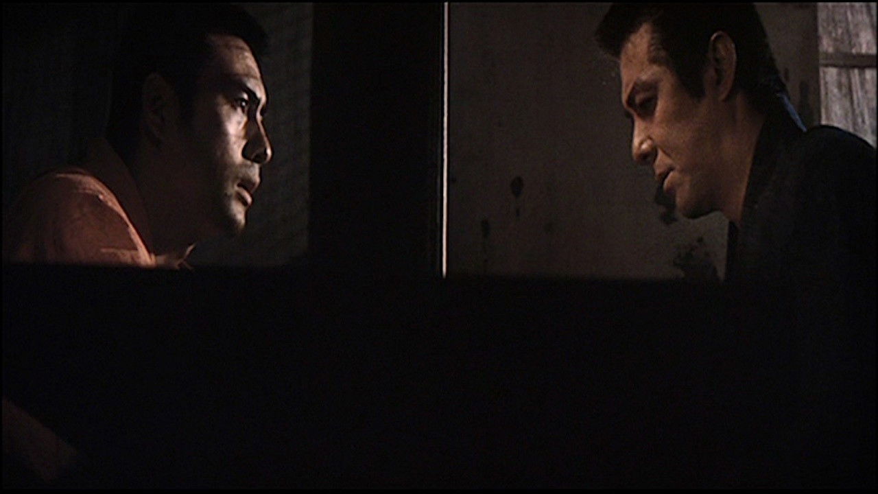 Backdrop for Theater Of Life