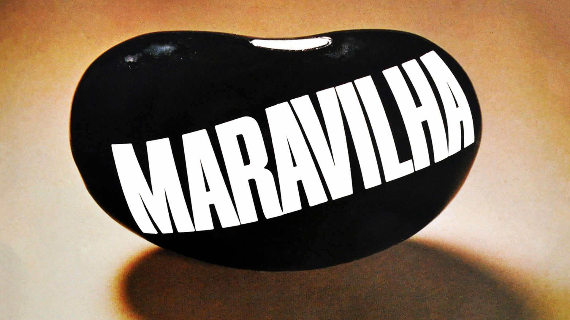 Backdrop for Feijão Maravilha