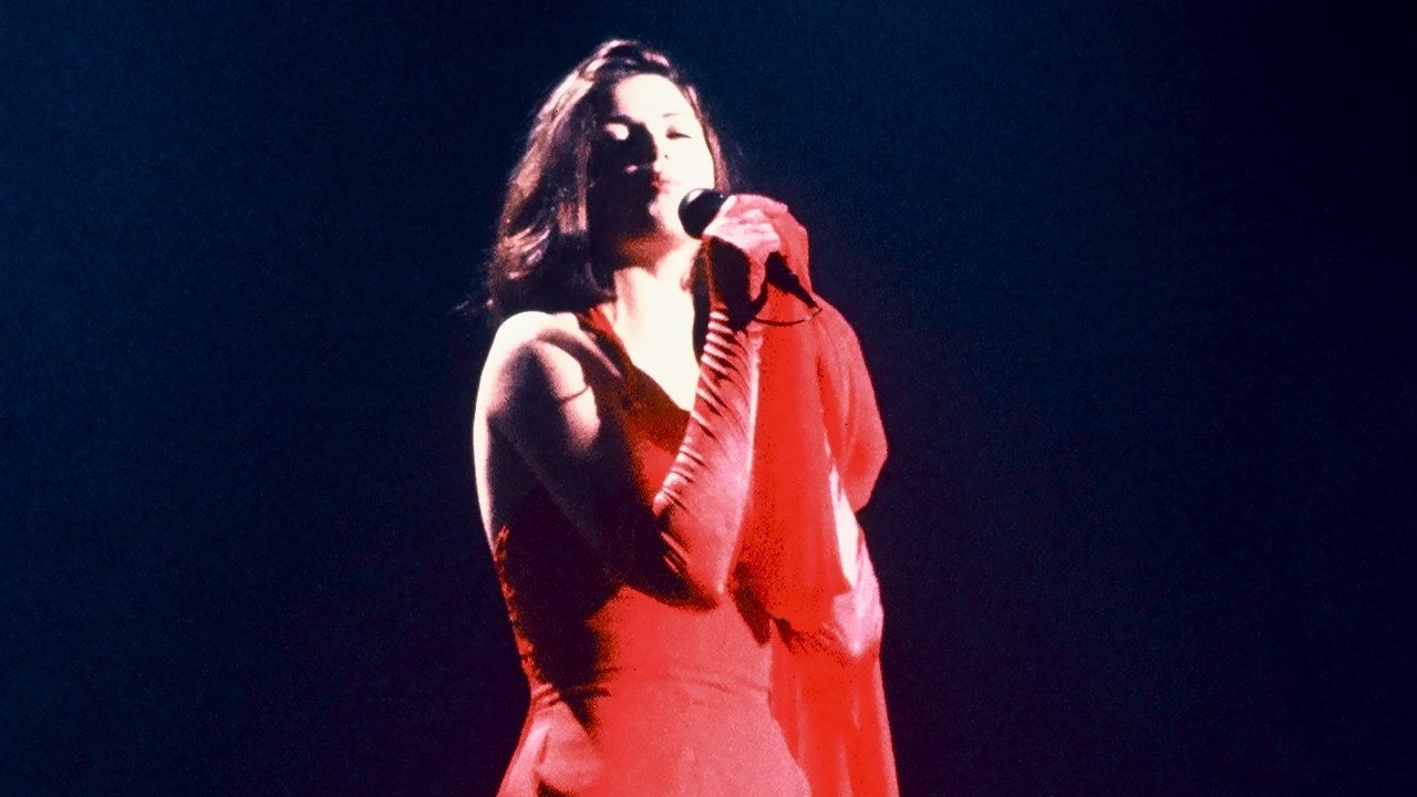 Backdrop for Chain of Desire