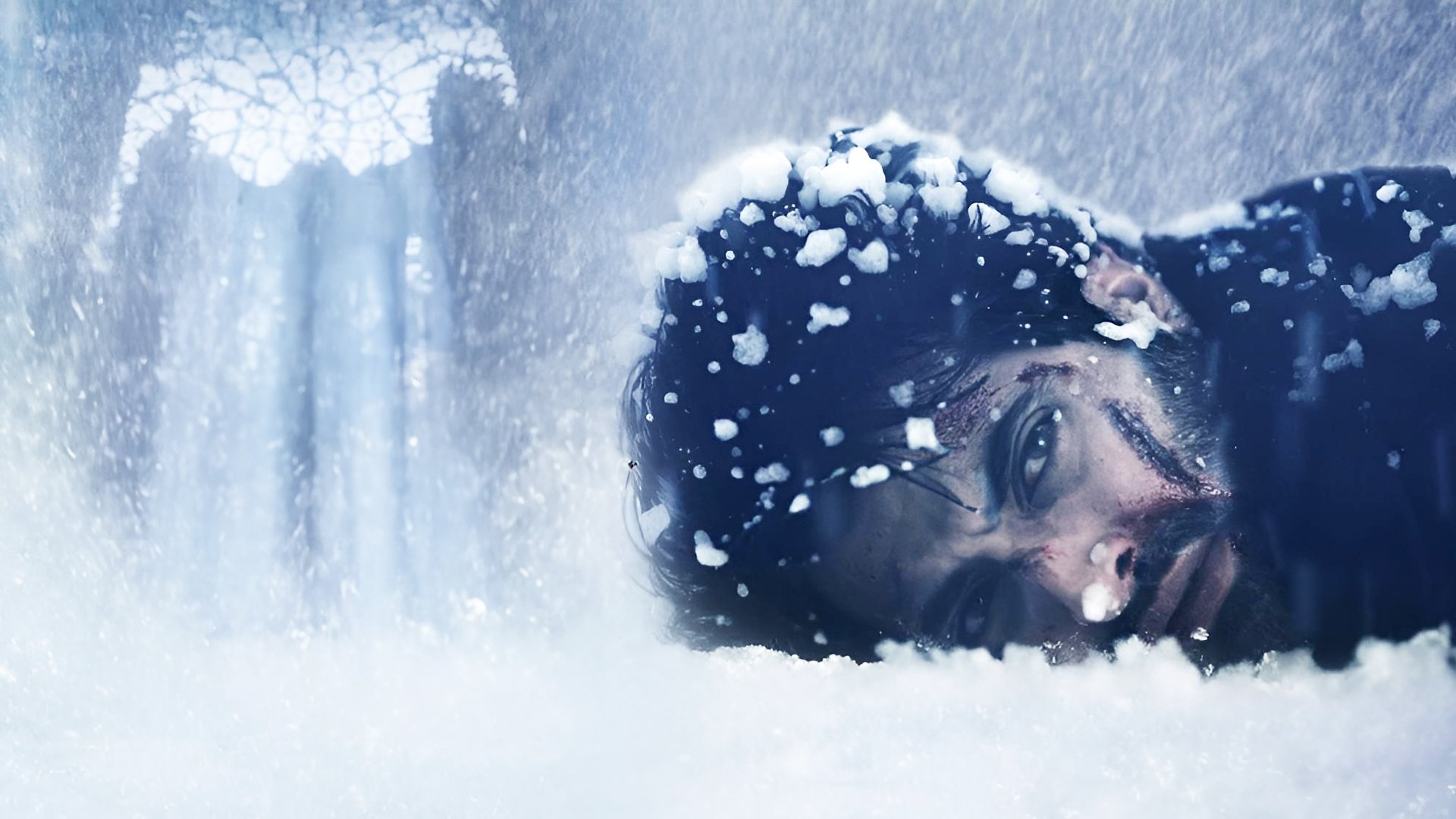 Backdrop for Judaa Hoke Bhi