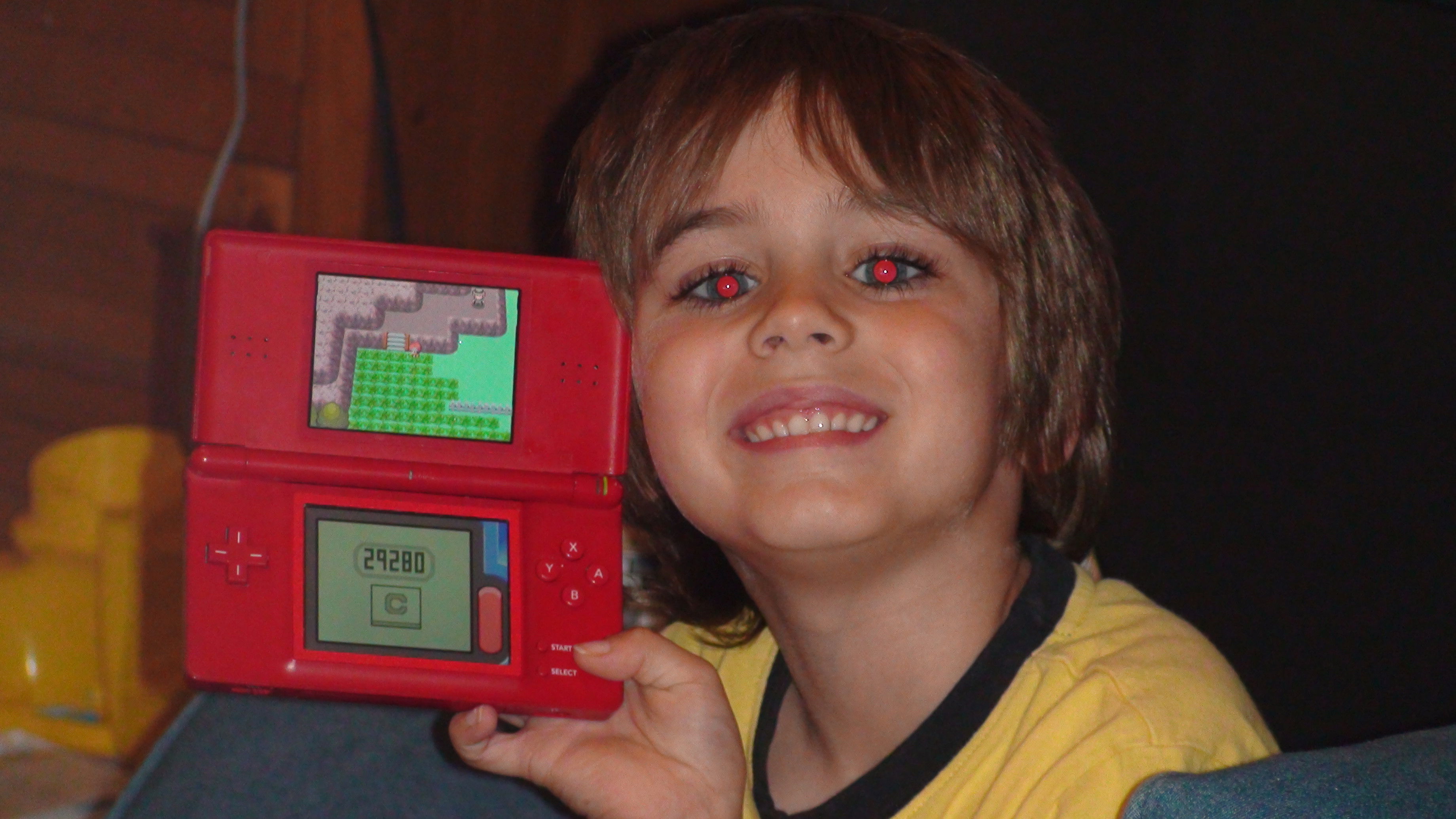 Backdrop for The Life of a Handycam