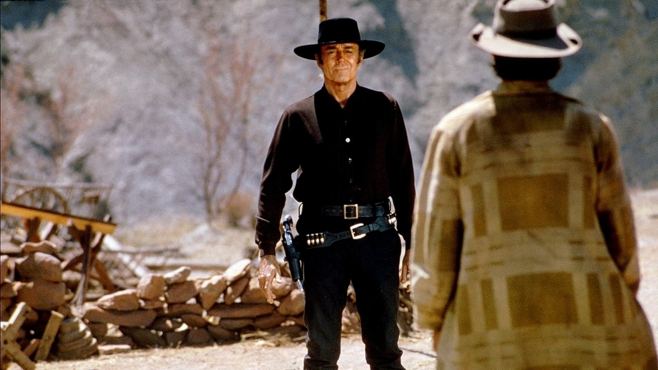 Backdrop for Something to Do with Death