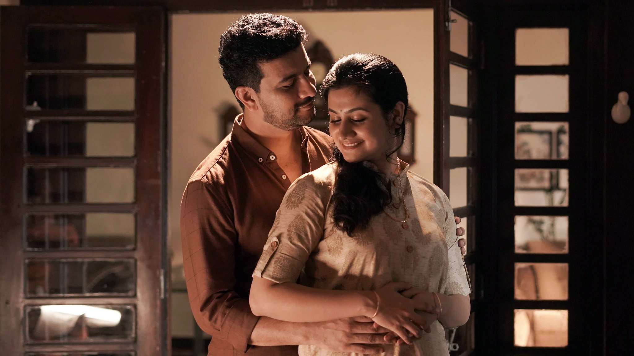 Backdrop for No Way Out