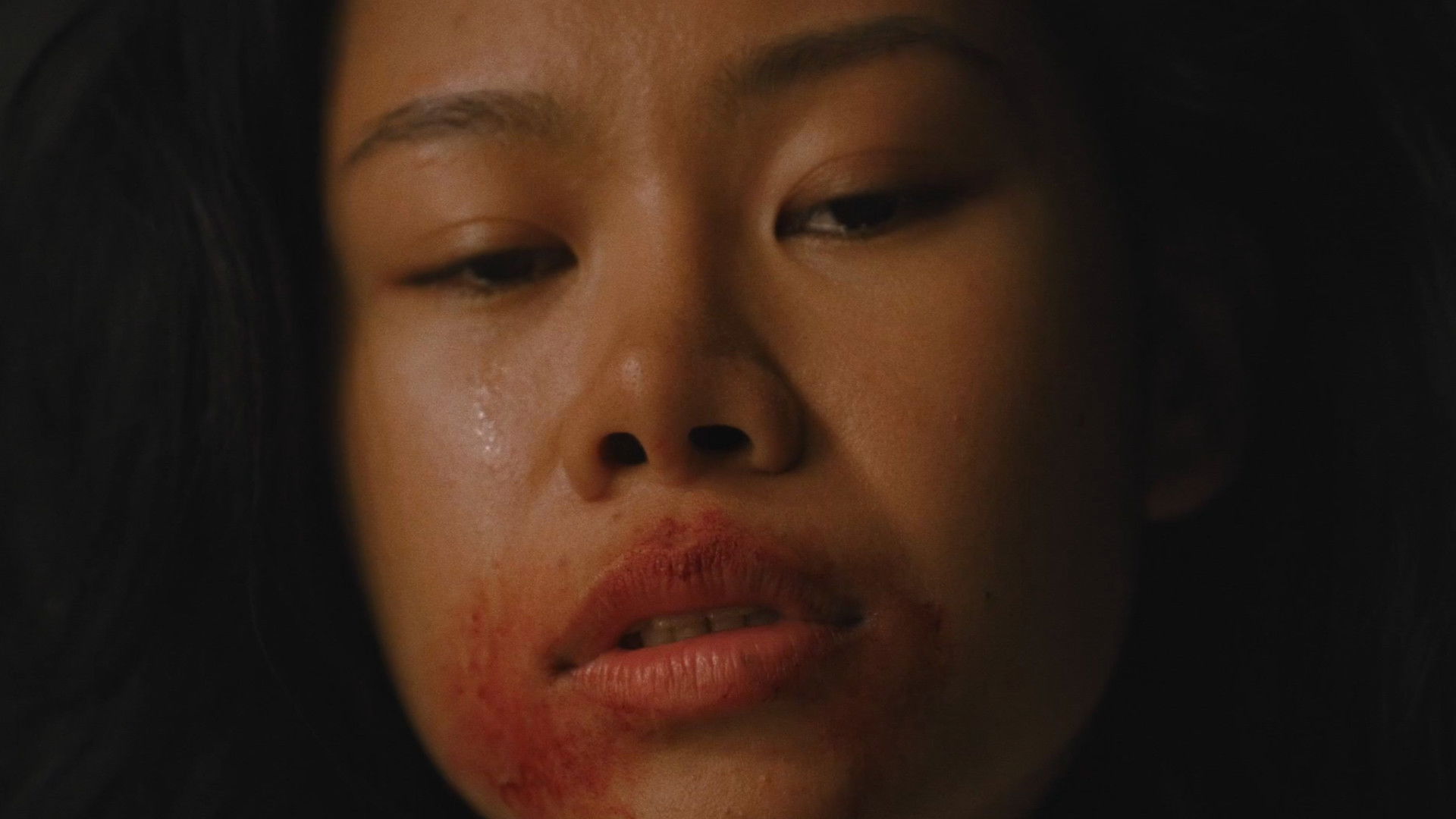 Backdrop for Finishing