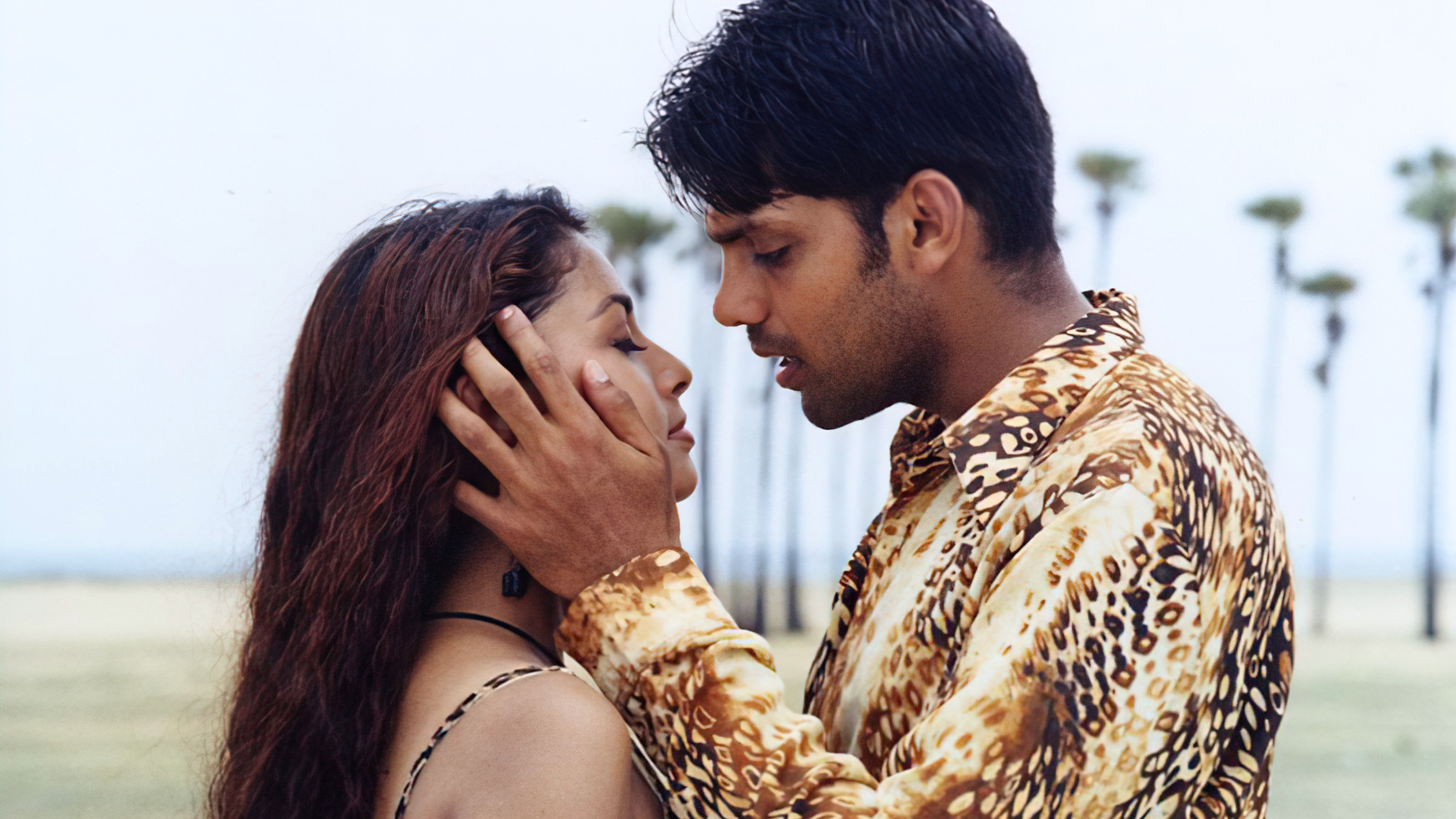 Backdrop for Ullam Ketkumae