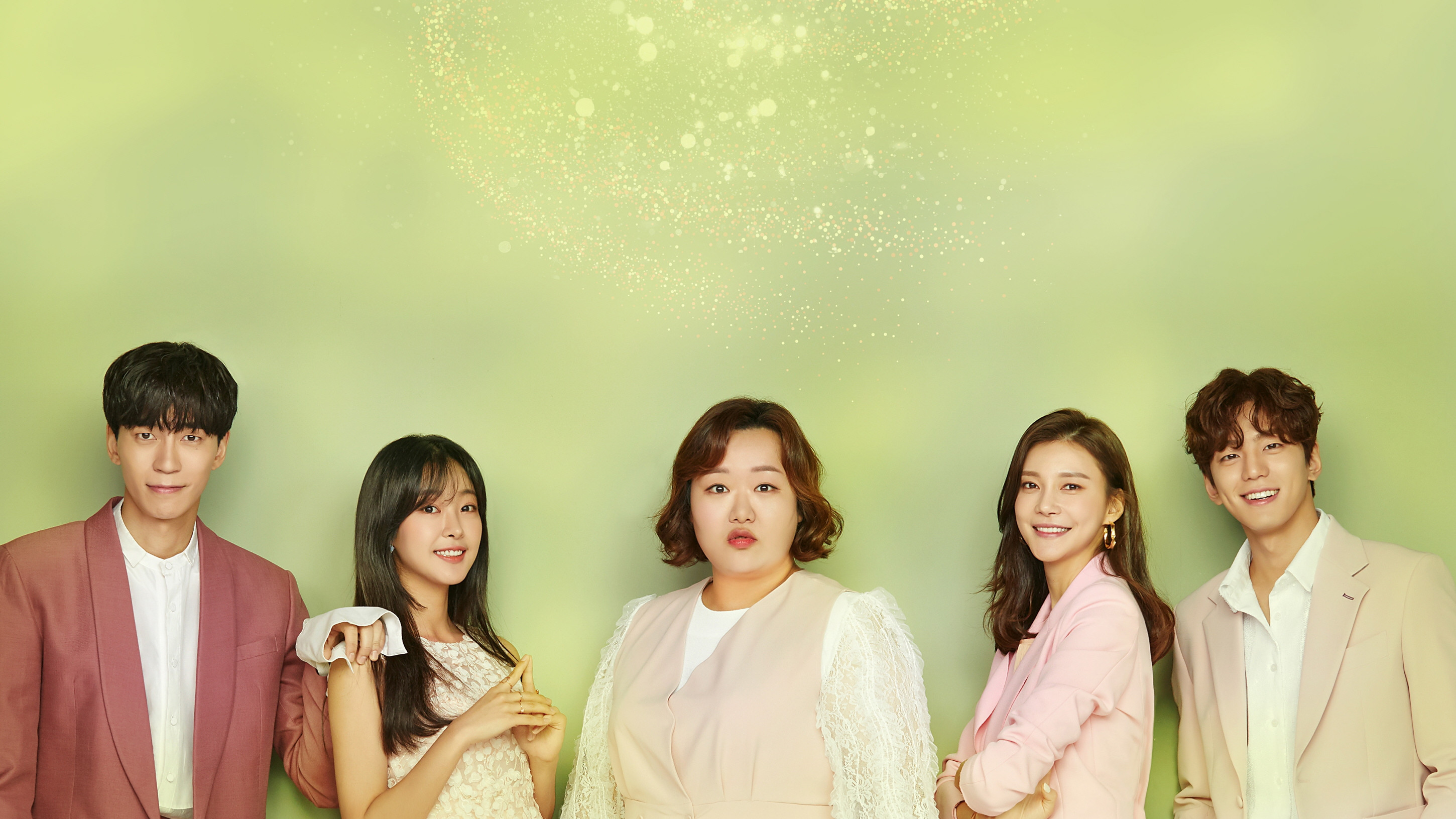 Backdrop for Perfume