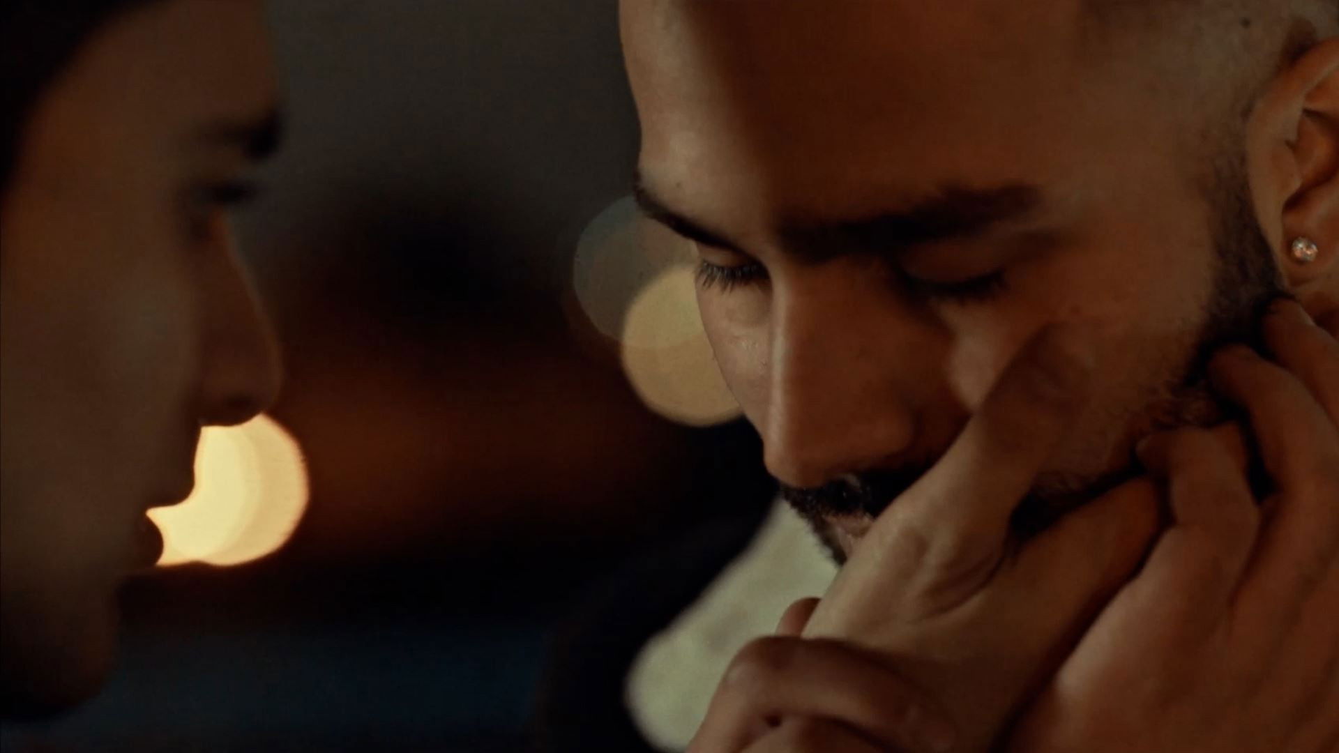 Backdrop for All the Lights Still Burning