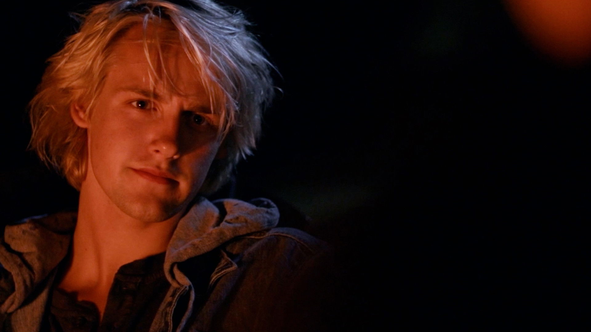 Backdrop for After Fire