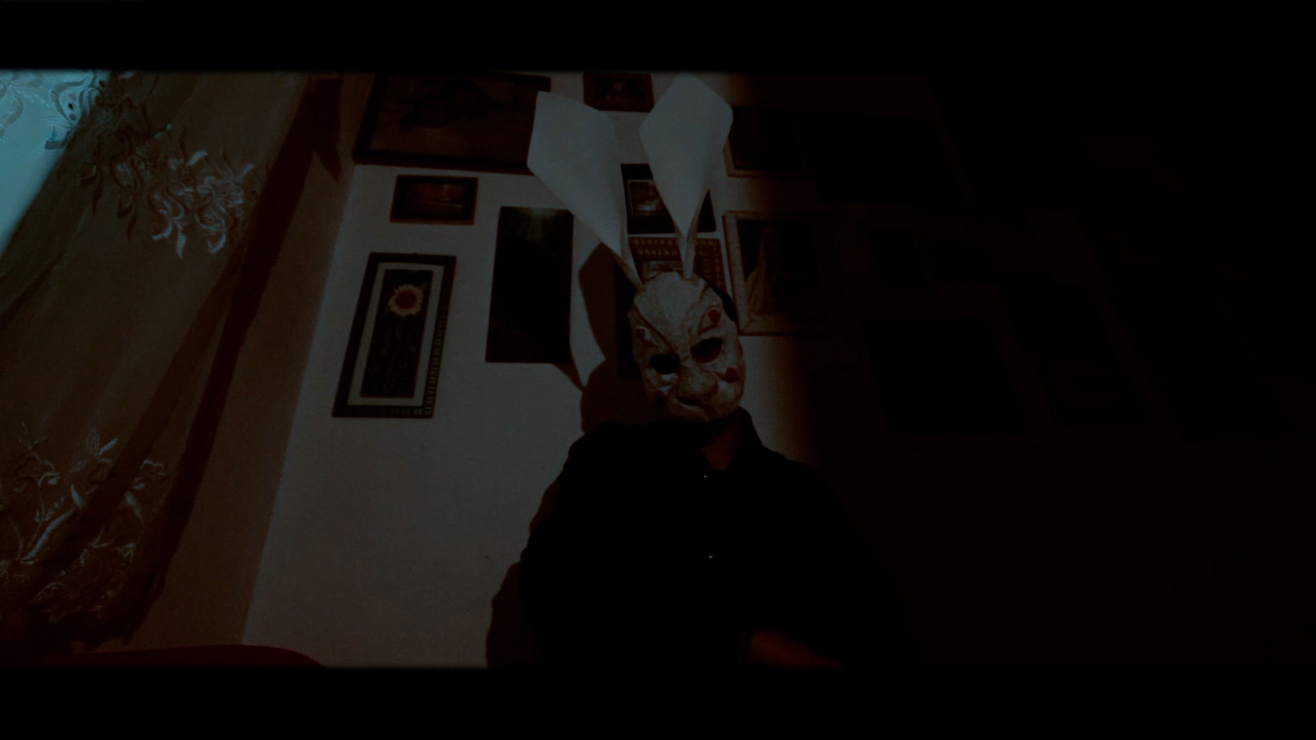 Backdrop for Saudades