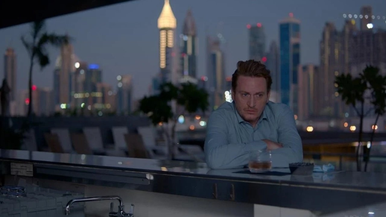 Backdrop for Dune Dreams